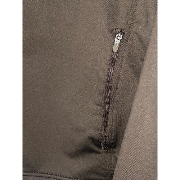 Nike Womens Full Zip Jacket Large - Picture 4 of 6